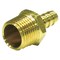 Homeplus+ ATC Brass 5/16 in. D X 1/8 in. D Adapter 1 pk 6JC126310701119 - alternate 1